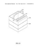 LEVER-TYPE MOP AND BUCKET FOR THE SAME diagram and image