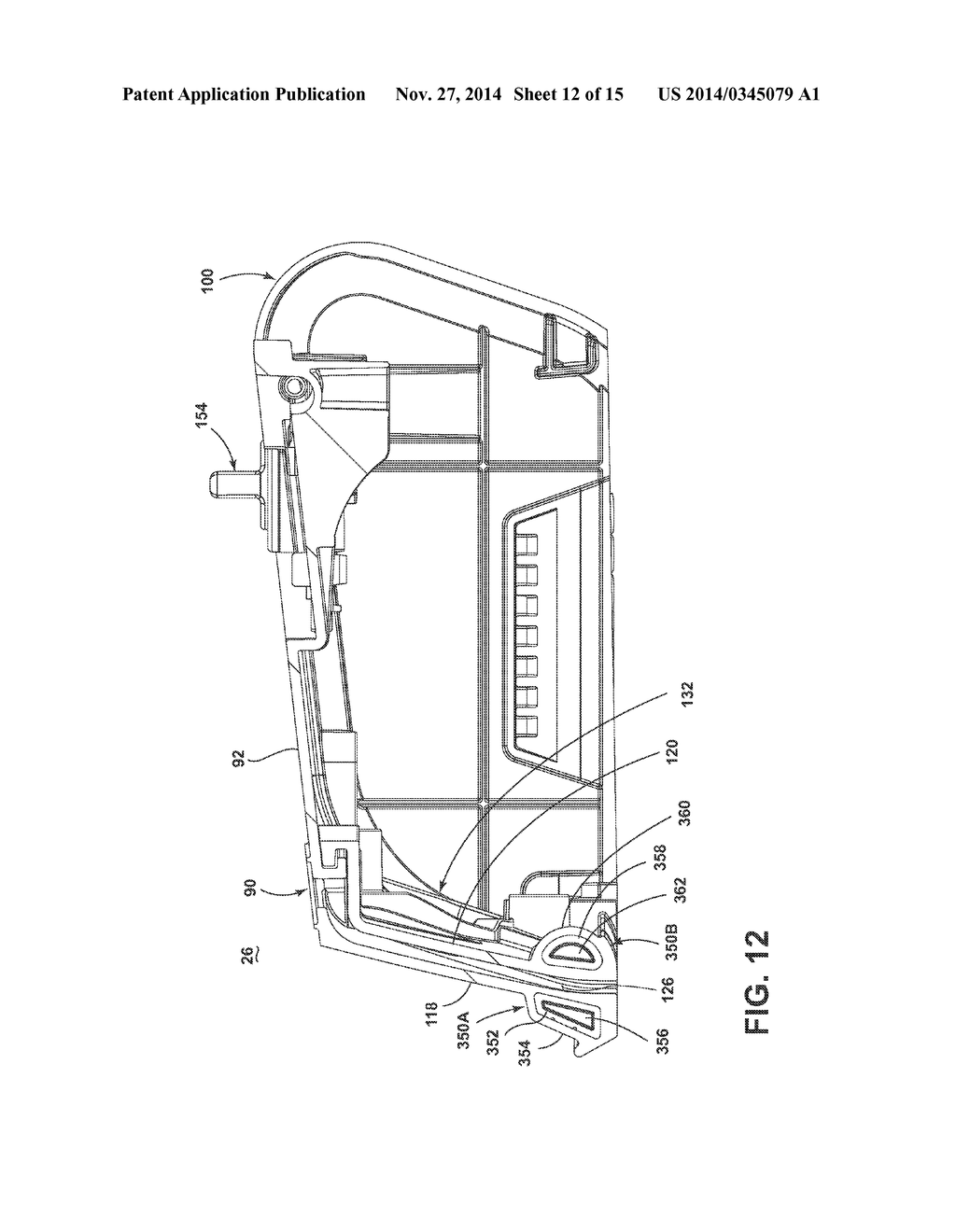 EXTRACTION CLEANER - diagram, schematic, and image 13