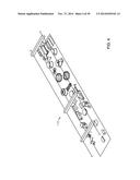 METHOD OF INSTALLING PACKING IN A REMOTE MANUFACTURING YARD diagram and image