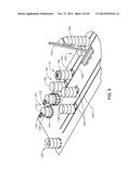 METHOD OF INSTALLING PACKING IN A REMOTE MANUFACTURING YARD diagram and image