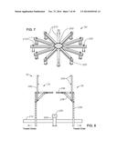 METHOD OF INSTALLING PACKING IN A REMOTE MANUFACTURING YARD diagram and image