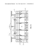 METHOD OF INSTALLING PACKING IN A REMOTE MANUFACTURING YARD diagram and image