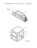 METHOD OF INSTALLING PACKING IN A REMOTE MANUFACTURING YARD diagram and image