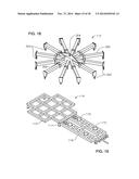 METHOD OF INSTALLING PACKING IN A REMOTE MANUFACTURING YARD diagram and image