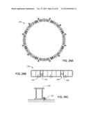 METHOD OF INSTALLING PACKING IN A REMOTE MANUFACTURING YARD diagram and image