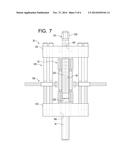 Manual King Pin Press diagram and image