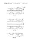 METHOD OF FABRICATING PACKAGING SUBSTRATE HAVING A PASSIVE ELEMENT     EMBEDDED THEREIN diagram and image