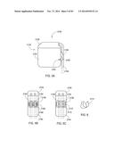 TERMINATION OF A SHIELD WITHIN AN IMPLANTABLE MEDICAL LEAD diagram and image