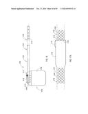 TERMINATION OF A SHIELD WITHIN AN IMPLANTABLE MEDICAL LEAD diagram and image