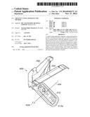 TRENCH CUTTING APPARATUS AND METHOD diagram and image