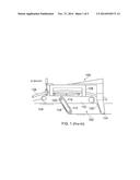 TRENCH CUTTING APPARATUS AND METHOD diagram and image