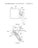 TRENCH CUTTING APPARATUS AND METHOD diagram and image