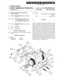 MOUNTING APPARATUS FOR NIGHT VISION SYSTEM diagram and image