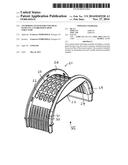 ANCHORING SYSTEM FOR CONCRETE PANELS IN A STABILIZED EARTH STRUCTURE diagram and image