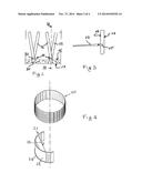 ANCHORING SYSTEM FOR CONCRETE PANELS IN A STABILIZED EARTH STRUCTURE diagram and image