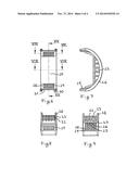 ANCHORING SYSTEM FOR CONCRETE PANELS IN A STABILIZED EARTH STRUCTURE diagram and image