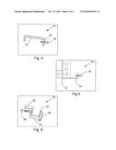 Bricklaying Assistive Device diagram and image