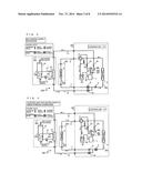 REFRIGERATION CYCLE APPARATUS diagram and image