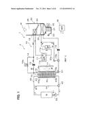 HEAT EXCHANGER AND HEAT PUMP CYCLE PROVIDED WITH THE SAME diagram and image