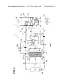 HEAT EXCHANGER AND HEAT PUMP CYCLE PROVIDED WITH THE SAME diagram and image