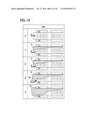 HEAT EXCHANGER AND HEAT PUMP CYCLE PROVIDED WITH THE SAME diagram and image