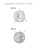 HEAT EXCHANGER AND HEAT PUMP CYCLE PROVIDED WITH THE SAME diagram and image