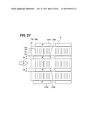 HEAT EXCHANGER AND HEAT PUMP CYCLE PROVIDED WITH THE SAME diagram and image