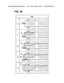 HEAT EXCHANGER AND HEAT PUMP CYCLE PROVIDED WITH THE SAME diagram and image