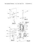 Household Appliance for Wall Mounting diagram and image