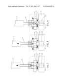 ENGAGEMENT STRUCTURE FOR A CABLE HEAD diagram and image