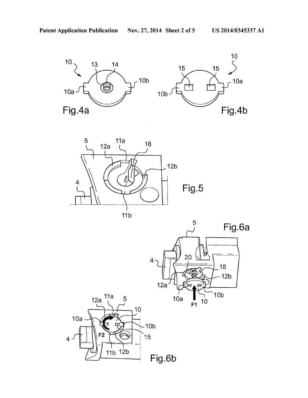 STEERING LOCK WITH A DEADLOCK FOR A MOTOR VEHICLE AND METHOD OF ASSEMBLING     SAME - diagram, schematic, and image 03