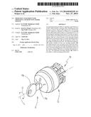 OPERATING ATTACHMENT FOR OPERATING A PUSH BUTTON AND/OR SWITCH diagram and image