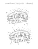 OPERATING ATTACHMENT FOR OPERATING A PUSH BUTTON AND/OR SWITCH diagram and image