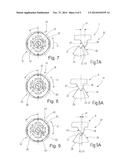 OPERATING ATTACHMENT FOR OPERATING A PUSH BUTTON AND/OR SWITCH diagram and image