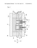 ENGINE VALVE FORGING SYSTEM diagram and image