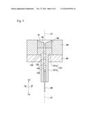 ENGINE VALVE FORGING SYSTEM diagram and image