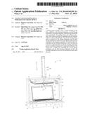 TESTING SYSTEM FOR TESTING A PORTABLE ELECTRONIC DEVICE diagram and image