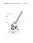 ACTUATOR WITH POSITION DETECTING MECHANISM diagram and image