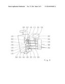 SENSOR DEVICE, AND A MAGNET ELEMENT FOR A SENSOR DEVICE diagram and image