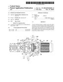 POWER TRANSMISSION DEVICE diagram and image