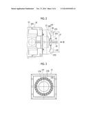 POWER TRANSMISSION DEVICE diagram and image