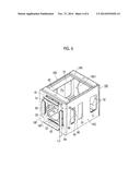 POWER TRANSMISSION DEVICE diagram and image