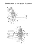 PACKAGING MACHINES SUITABLE FOR SHOT BAGS AND RELATED METHODS diagram and image