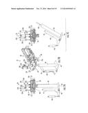 PACKAGING MACHINES SUITABLE FOR SHOT BAGS AND RELATED METHODS diagram and image