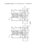 PACKAGING MACHINES SUITABLE FOR SHOT BAGS AND RELATED METHODS diagram and image