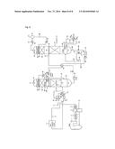 CARBON DIOXIDE CHEMICAL ABSORPTION SYSTEM INSTALLED WITH VAPOR     RECOMPRESSION EQUIPMENT diagram and image