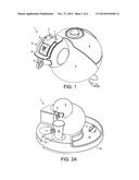 BEVERAGE PREPARATION MACHINE diagram and image