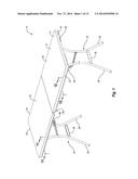 Folding Table diagram and image