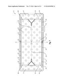 Folding Table diagram and image