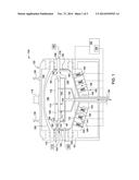 COATED LINER ASSEMBLY FOR A SEMICONDUCTOR PROCESSING CHAMBER diagram and image